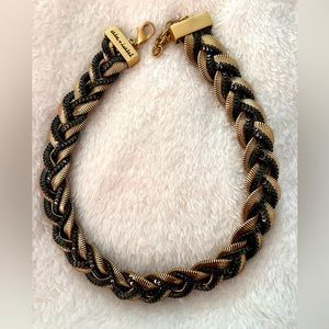 Chloe + Isabel statement necklace